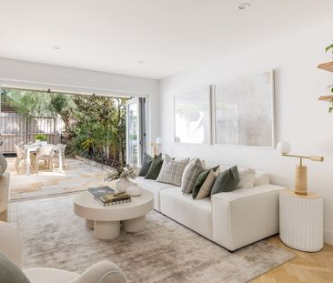 155 Sutherland Street, Paddington NSW 2021 - House For Rent | Domain - Photo 3