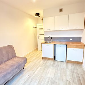 Kawalerka w centrum Wejherowa - Photo 3