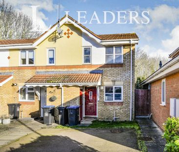 2 bedroom house to rent Challinor, Harlow, CM17 - Photo 6