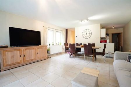 Appartement te huur - Foto 2