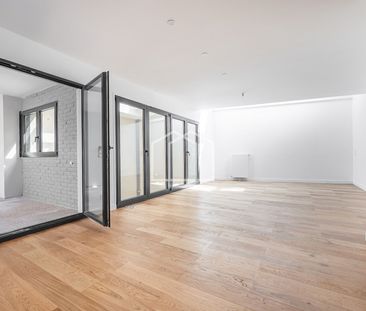 Tout savoir sur cette maison dans le quartier République, à Suresnes - Photo 2