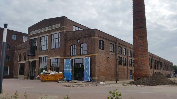 Vlechtdraadhof 1, 3525 BS Utrecht - Foto 1