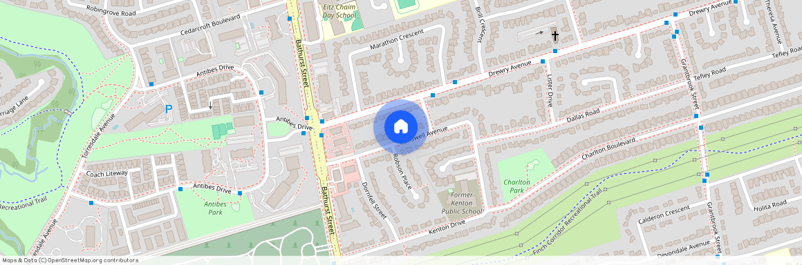 48 Transwell Avenue, Toronto