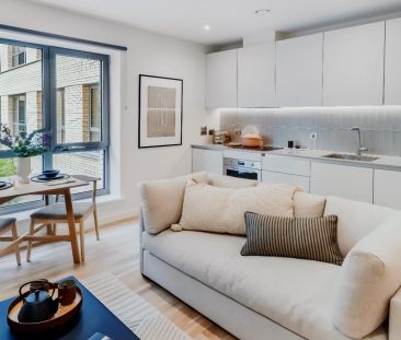 Two Bedroom - Photo 2