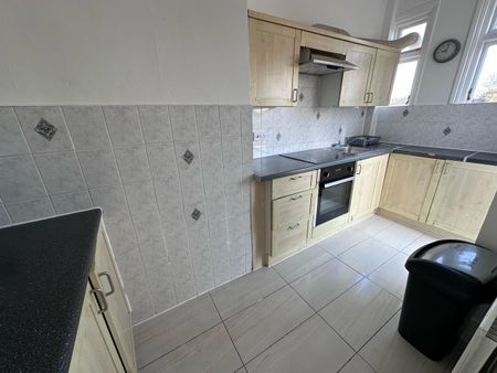 Room in a Shared Flat, Vicarage Mansion, N15 - Photo 3