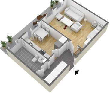 Fogdegatan 35, Linköping - Foto 2