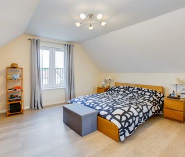 2 bedroom flat to rent - Photo 6