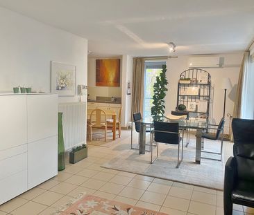 Appartement te huur - Photo 4