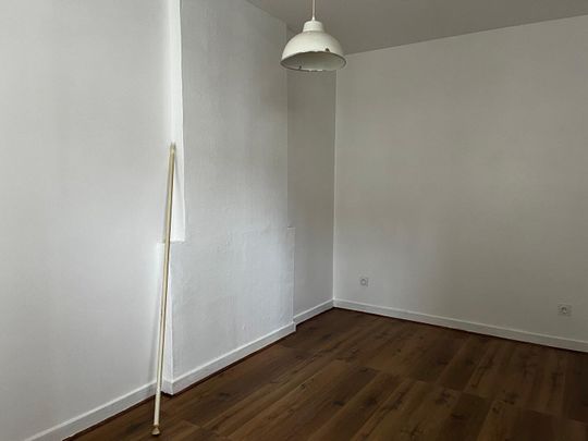 Location appartement 2 pièces, 54.24m², Rochefort - Photo 1