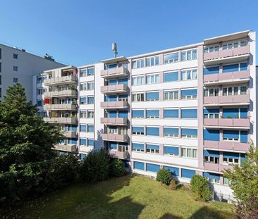 Non loin de la Gare Cornavin et des Charmilles - Foto 5