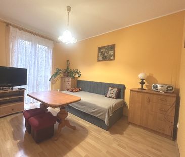 (Symbol 438343) MIESZKANIE na WYNAJEMSzczecin, Golęcino 3 pokoje, b... - Zdjęcie 2