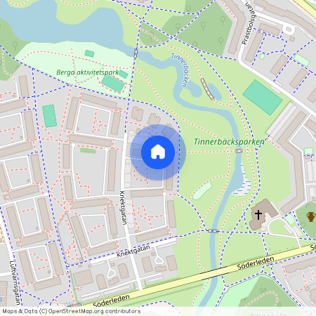 Knektgatan 28, Linköping