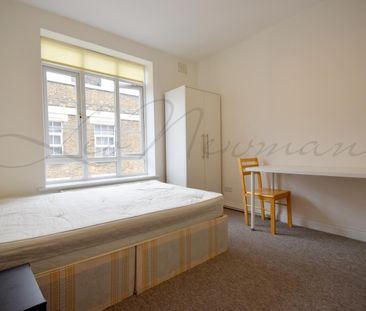 Penfold Place, Marylebone, NW1 - Photo 5