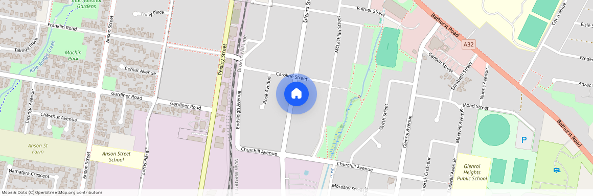 90 Edward Street, Orange, NSW 2800