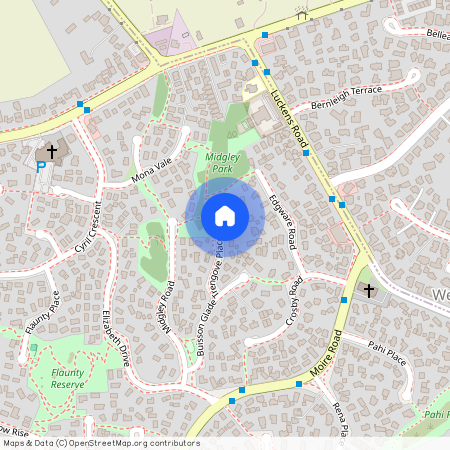 1/13 Trengove Place, West Harbour, Waitakere City