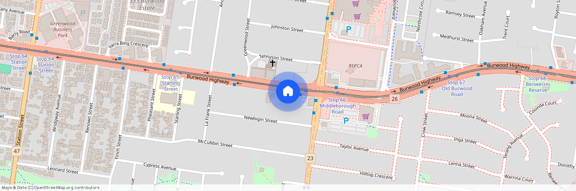 56/390 Burwood Highway, Vic 3125