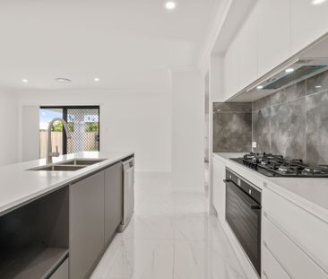 Brand New Family Home in Stunning New Estate - Photo 6