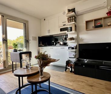 Location Appartement 1 pièce 25m² NEUILLY SUR SEINE 92200 - Photo 3