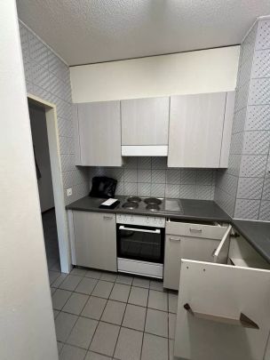 Bel appartement de 2.5 pièces à Vevey à 5 minutes du lac - Photo 1