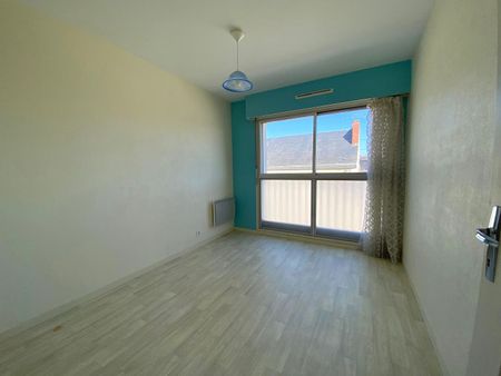 Location Appartement 2 pièces 58m² - Photo 3