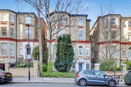Fellows Road, Swiss Cottage, NW3 - Photo 2