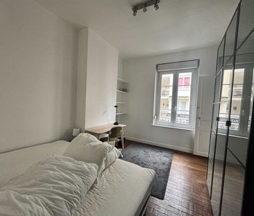 Location Appartement 2 pièces 38m² - Photo 6