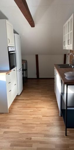 Västra Tunagatan, Eskilstuna - Foto 1