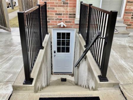 For Lease - 751 Pitcher Place Unit# BSMT, Milton, Ontario - Photo 4