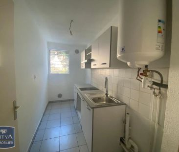 Appartement à louer 2 pièces 44.99m² - Photo 5