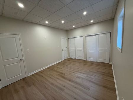 For Lease - 4795 19th Side Road, King, Ontario - Photo 2