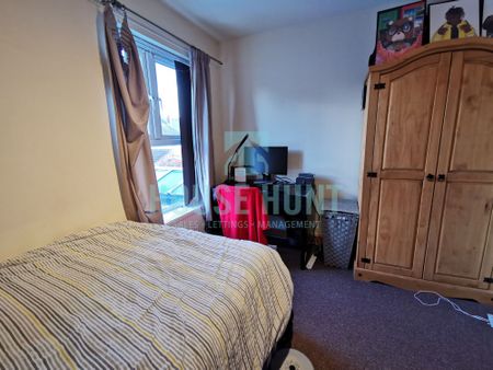 8 Totnes Grove Selly Oak Birmingham B29 6EB - Photo 5