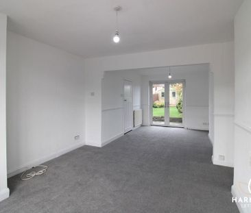 2 bedroom semi-detached house to rent - Photo 2