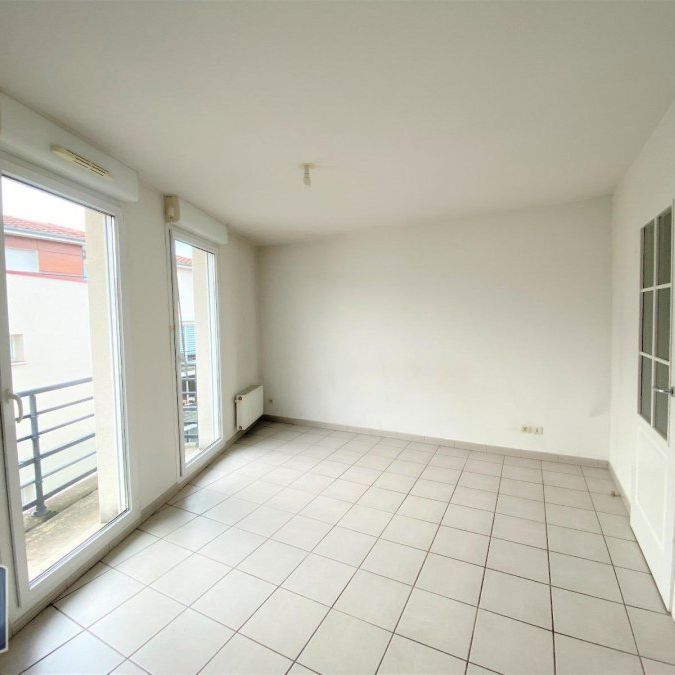 Appartement 3 pièces à Tomblaine - Photo 1