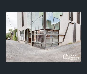203/2 Eastern Place, Hawthorn East, Vic 3123 - Photo 6