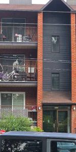 Condo 3 chambres à louer - Photo 3