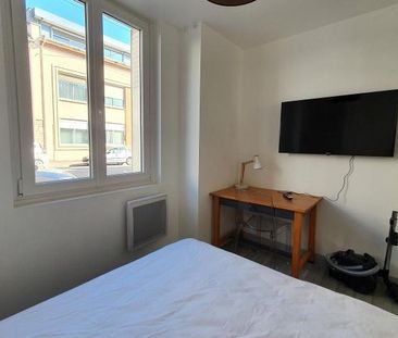 Location Appartement 1 pièce LIMOGES (87000) - Photo 1