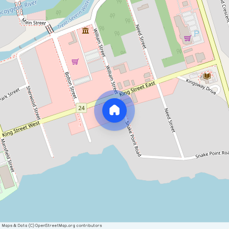 77 William Street, Kawartha Lakes