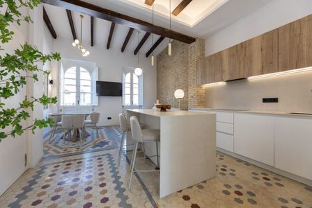 2 C/ de la Visitació, Valencia, Valencian Community 46009 - Photo 5