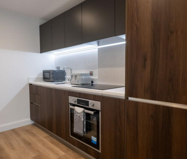 1 bedroom apartment to rent - Photo 5
