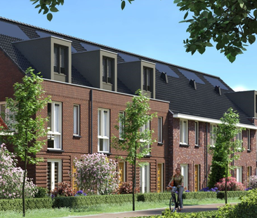 Prestostraat 3, 1689 DS, Zwaag - Foto 4