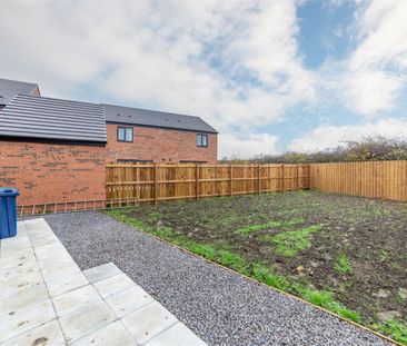 3 bed semi-detached house to rent in Winder Drive, Newcastle Upon T... - Photo 6