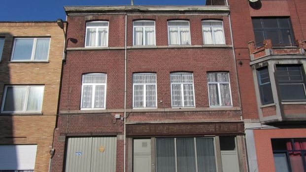 Appartement te huur - Photo 1