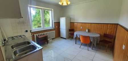 Duży dom dla pracowników, Kijewo, zgoda na 30 osób - Фото 5