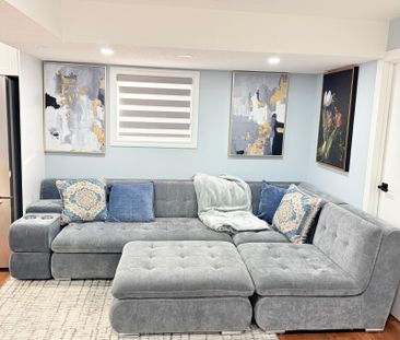 For Lease - 1754 Owen Lane Unit# bsmnt, London North, Ontario - Photo 2