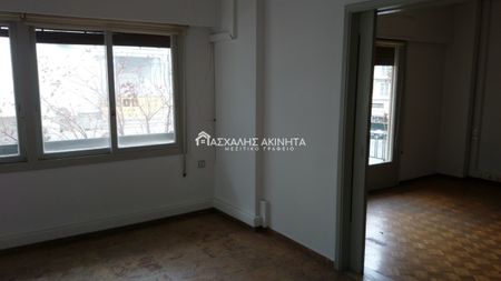 ΚΕΝΤΡΟ 4ΑΡΙ ΔΙΑΜΕΡΙΣΜΑ ΕΝΟΙΚΙΑΣΕΙΣ 10079 - Φωτογραφία 5