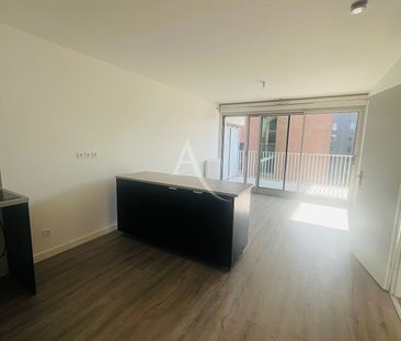 Location Appartement 2 pièces 41m² - Photo 1