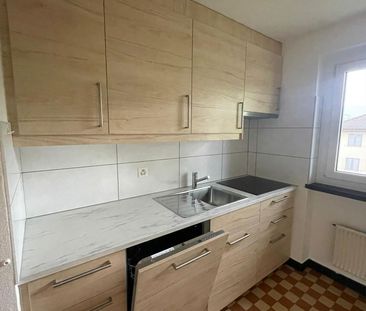 4 Zimmer-Wohnung zu vermieten - Photo 6