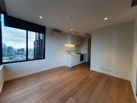 1902/65 Dudley Street, West Melbourne VIC 3003 - Apartment For Rent | Domain - Photo 4