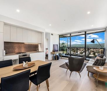 1104/421 King William Street - Photo 1