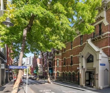 Melbourne CBD - Photo 3
